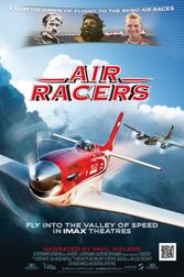 Air Racers Poster